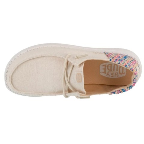 Buty Hey Dude Wendy Funk Surf Baja W 43156-1MV Buty Hey Dude Wendy Funk Surf Baja W 43156-1MV