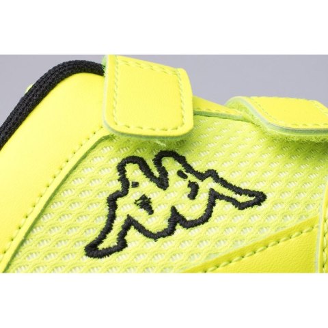 Buty Kappa Kickoff T Jr 260509T-4011 Buty Kappa Kickoff T Jr 260509T-4011