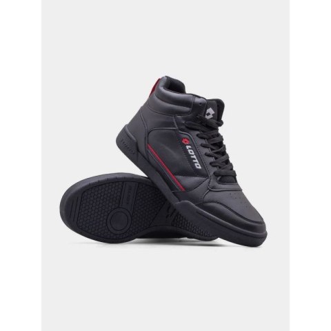 Buty Lotto Nandu MID M 2400370U-1130 Buty Lotto Nandu MID M 2400370U-1130
