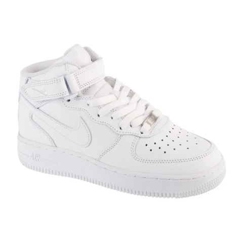 Buty Nike Air Force 1 07 Mid W DD9625-100 Buty Nike Air Force 1 07 Mid W DD9625-100