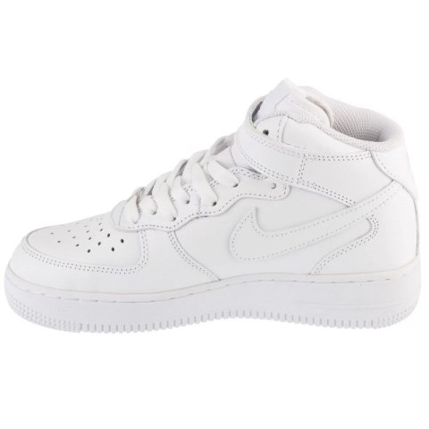 Buty Nike Air Force 1 07 Mid W DD9625-100 Buty Nike Air Force 1 07 Mid W DD9625-100