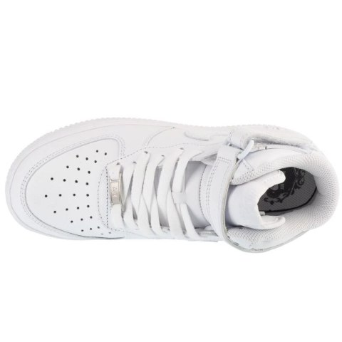 Buty Nike Air Force 1 07 Mid W DD9625-100 Buty Nike Air Force 1 07 Mid W DD9625-100