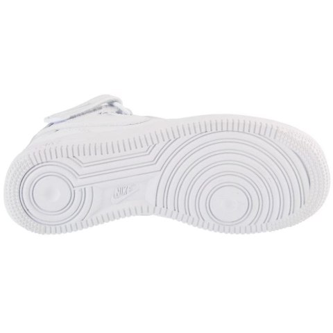 Buty Nike Air Force 1 07 Mid W DD9625-100 Buty Nike Air Force 1 07 Mid W DD9625-100