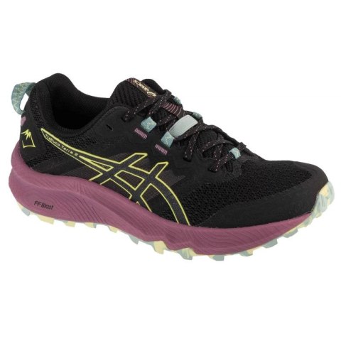 Buty do biegania Asics Gel-Trabuco Terra 2 W 1012B427-004 Buty do biegania Asics Gel-Trabuco Terra 2 W 1012B427-004