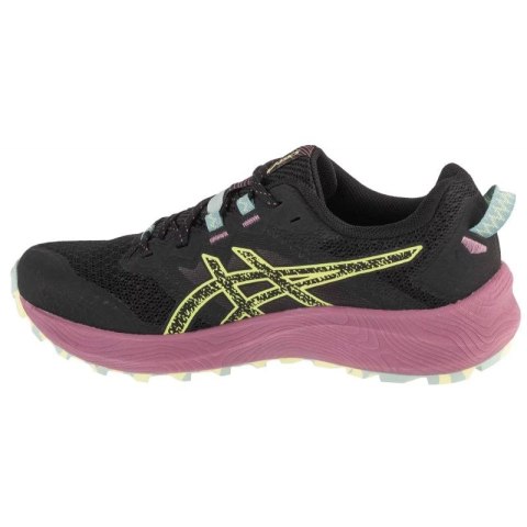 Buty do biegania Asics Gel-Trabuco Terra 2 W 1012B427-004 Buty do biegania Asics Gel-Trabuco Terra 2 W 1012B427-004