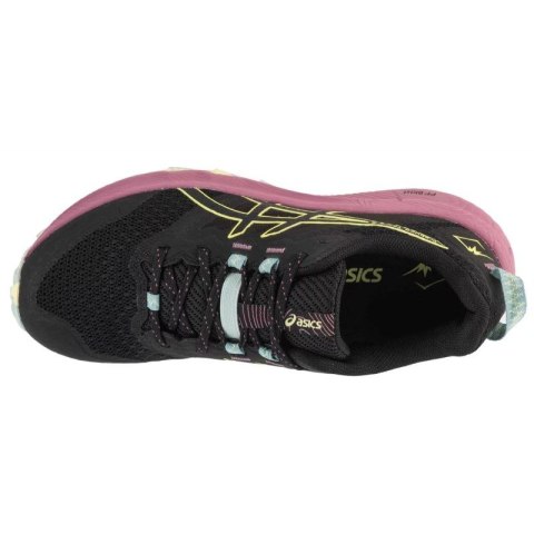 Buty do biegania Asics Gel-Trabuco Terra 2 W 1012B427-004 Buty do biegania Asics Gel-Trabuco Terra 2 W 1012B427-004
