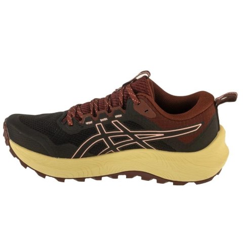 Buty do biegania Asics Trabuco Terra 3 W 1012B925-001 Buty do biegania Asics Trabuco Terra 3 W 1012B925-001