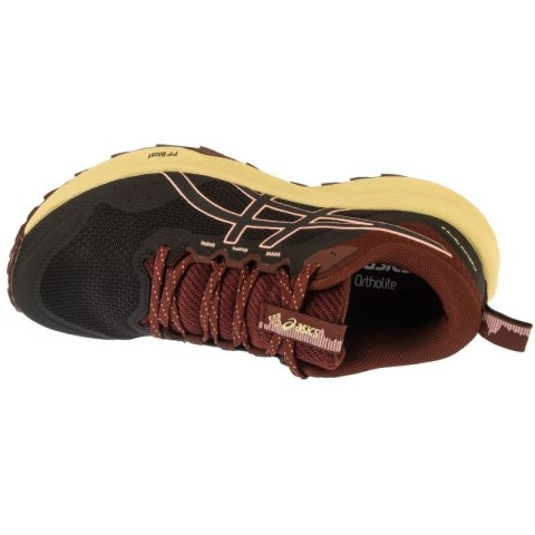 Buty do biegania Asics Trabuco Terra 3 W 1012B925-001 Buty do biegania Asics Trabuco Terra 3 W 1012B925-001