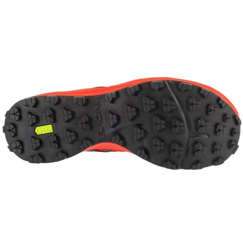 Buty do biegania Inov-8 TrailTalon Max M 001354-RDBK-S-001
