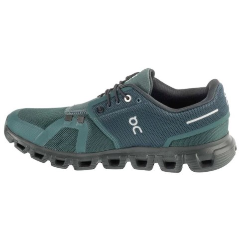 Buty do biegania On Cloud 6 M 3MF10070214 Buty do biegania On Cloud 6 M 3MF10070214