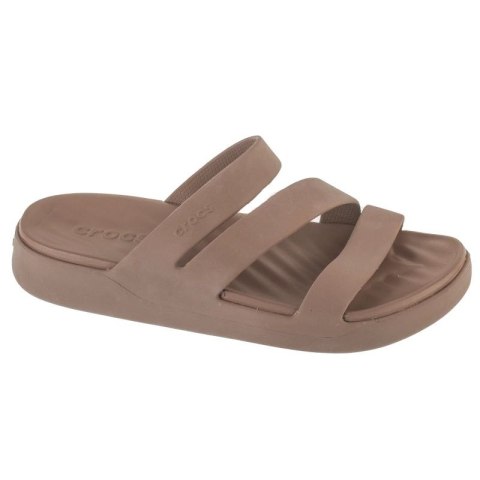 Klapki Crocs Getaway Strappy Sandal W 209587-0LF Klapki Crocs Getaway Strappy Sandal W 209587-0LF