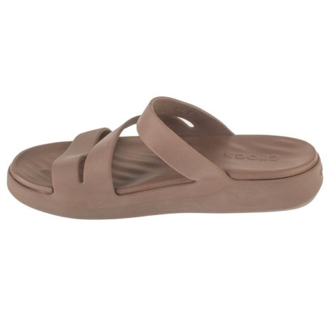 Klapki Crocs Getaway Strappy Sandal W 209587-0LF Klapki Crocs Getaway Strappy Sandal W 209587-0LF