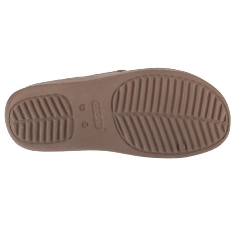 Klapki Crocs Getaway Strappy Sandal W 209587-0LF Klapki Crocs Getaway Strappy Sandal W 209587-0LF