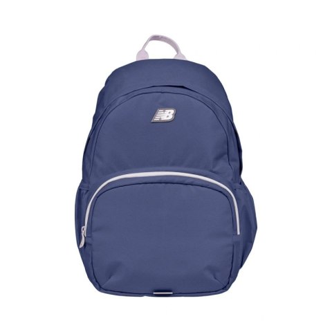 Plecak New Balance Heritage Youth Backpack VTI LAB51523VTI Plecak New Balance Heritage Youth Backpack VTI LAB51523VTI