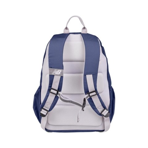 Plecak New Balance Heritage Youth Backpack VTI LAB51523VTI Plecak New Balance Heritage Youth Backpack VTI LAB51523VTI