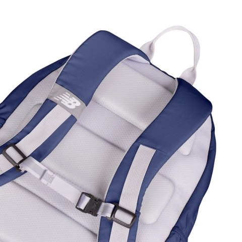 Plecak New Balance Heritage Youth Backpack VTI LAB51523VTI Plecak New Balance Heritage Youth Backpack VTI LAB51523VTI