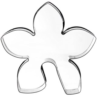Wykrawacz cukierniczy foremka do ciastek pierników kwiatek 5,5 cm