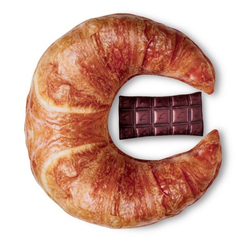 Grzejący Croissant poduszka na szyję kark termofor Grzejący Croissant poduszka na szyję kark termofor