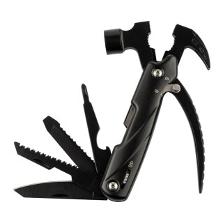 Multitool - Niezbędnik Złotej Rączki - prezent dla faceta - męża - chłopaka