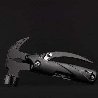 Multitool - Niezbędnik Złotej Rączki - prezent dla faceta - męża - chłopaka