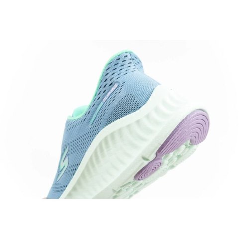 Buty Skechers Go Walk Now-Khloe Slip-Ins W 125643/BLGR Buty Skechers Go Walk Now-Khloe Slip-Ins W 125643/BLGR