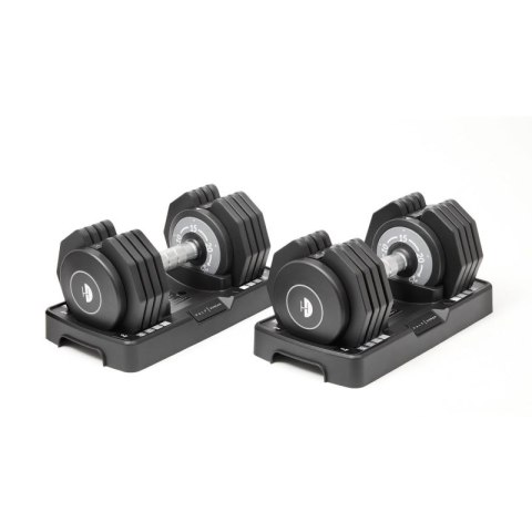 Hantel regulowany Half Human 25kg SFIT-P-HH30003 Hantel regulowany Half Human 25kg SFIT-P-HH30003