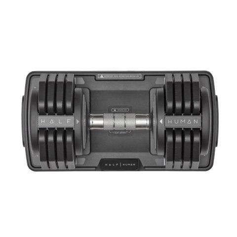 Hantel regulowany Half Human 25kg SFIT-P-HH30003 Hantel regulowany Half Human 25kg SFIT-P-HH30003