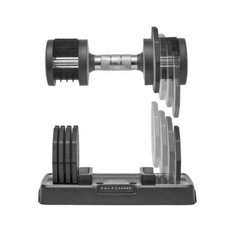 Hantel regulowany Half Human 25kg SFIT-P-HH30003 Hantel regulowany Half Human 25kg SFIT-P-HH30003
