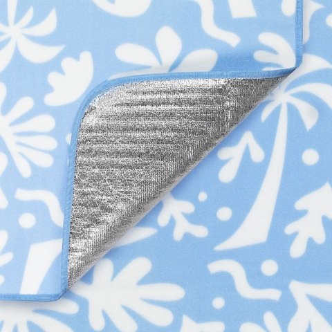 Koc piknikowy Spokey Breeze 150 x 170 cm SPK-944763 Koc piknikowy Spokey Breeze 150 x 170 cm SPK-944763
