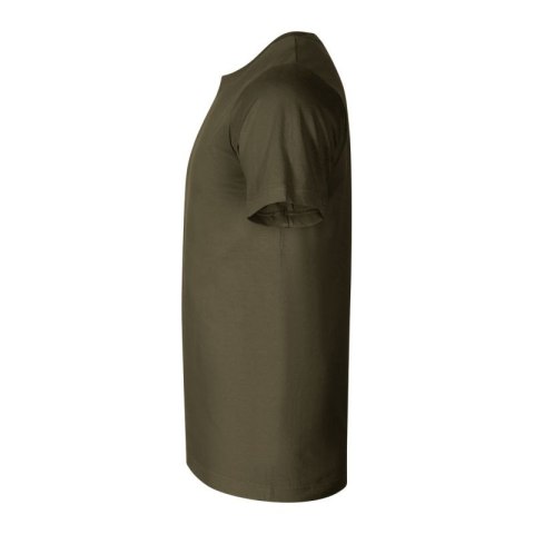 Koszulka Malfini Paint M MLI-P7329 army Koszulka Malfini Paint M MLI-P7329 army