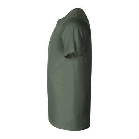 Koszulka Malfini Paint M MLI-P7367 ciemny khaki Koszulka Malfini Paint M MLI-P7367 ciemny khaki