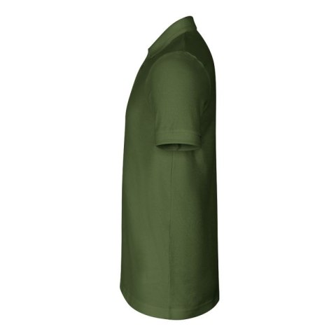 Koszulka polo Malfini Pique Polo Free M MLI-F0309 khaki Koszulka polo Malfini Pique Polo Free M MLI-F0309 khaki