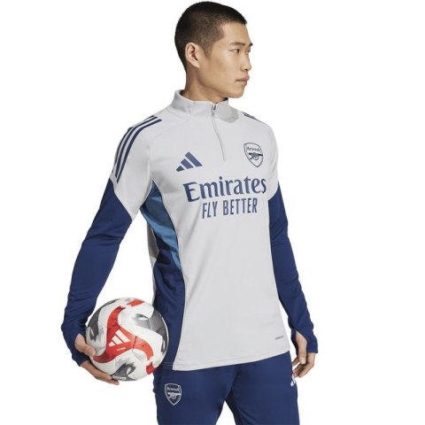 Bluza adidas Arsenal Londyn Track Top M JJ1816 Bluza adidas Arsenal Londyn Track Top M JJ1816