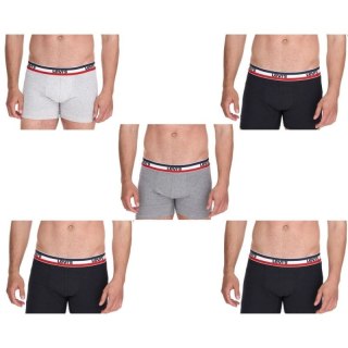 Bokserki Levi's Boxers 5-Pack M 701224335002