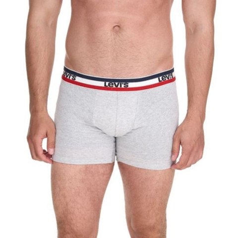Bokserki Levi's Boxers 5-Pack M 701224335002 Bokserki Levi's Boxers 5-Pack M 701224335002