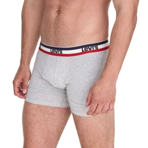 Bokserki Levi's Boxers 5-Pack M 701224335002 Bokserki Levi's Boxers 5-Pack M 701224335002
