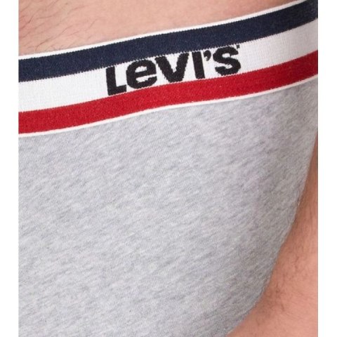 Bokserki Levi's Boxers 5-Pack M 701224335002 Bokserki Levi's Boxers 5-Pack M 701224335002