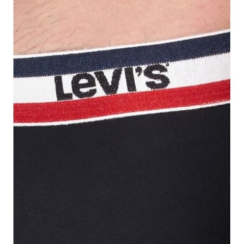 Bokserki Levi's Boxers 5-Pack M 701224335002 Bokserki Levi's Boxers 5-Pack M 701224335002