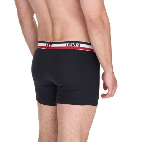 Bokserki Levi's Boxers 5-Pack M 701224335002 Bokserki Levi's Boxers 5-Pack M 701224335002