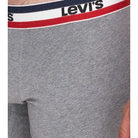 Bokserki Levi's Boxers 5-Pack M 701224335002 Bokserki Levi's Boxers 5-Pack M 701224335002