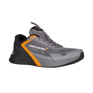 Buty K-Swiss Aero-Actv XMclarenii Steel M 04410-057-M