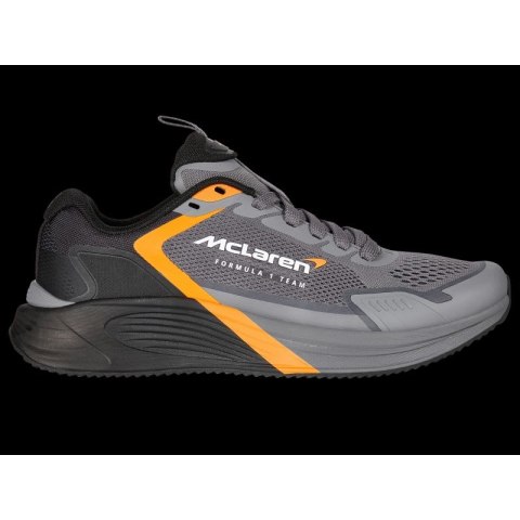 Buty K-Swiss Aero-Actv XMclarenii Steel M 04410-057-M