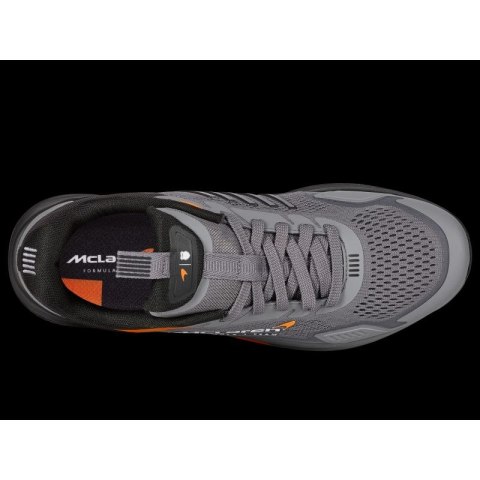 Buty K-Swiss Aero-Actv XMclarenii Steel M 04410-057-M