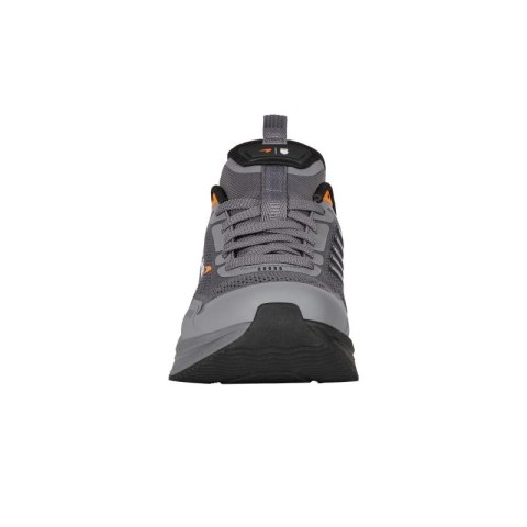 Buty K-Swiss Aero-Actv XMclarenii Steel M 04410-057-M