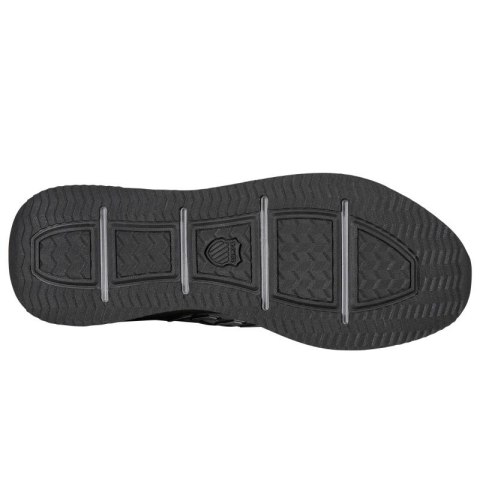 Buty K-Swiss Aero-Actv XMclarenii Steel M 04410-057-M