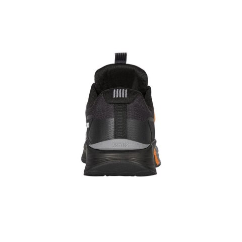 Buty K-Swiss Aero-Actv XMclarenii Steel M 04410-057-M