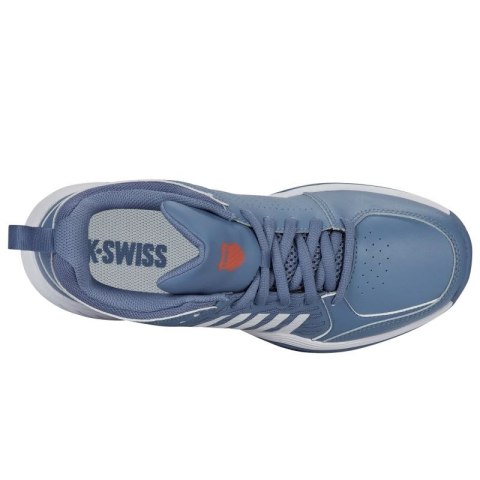 Buty K-Swiss Court Express 2 HB M M 04429-087-M Buty K-Swiss Court Express 2 HB M M 04429-087-M