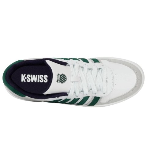 Buty K-Swiss Court Palisades Rain M 06931-330-M Buty K-Swiss Court Palisades Rain M 06931-330-M