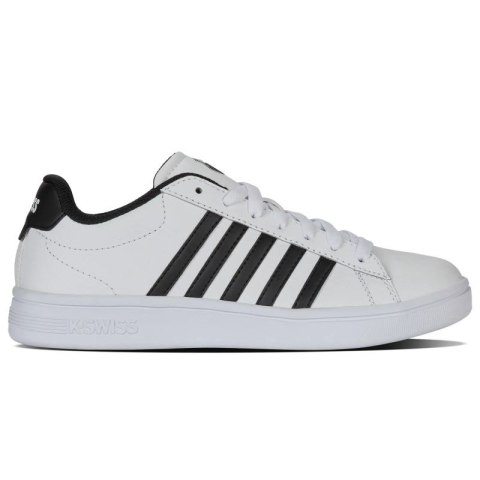 Buty K-Swiss Court Tiebreak II M 04413-191-M
