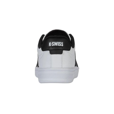 Buty K-Swiss Court Tiebreak II M 04413-191-M
